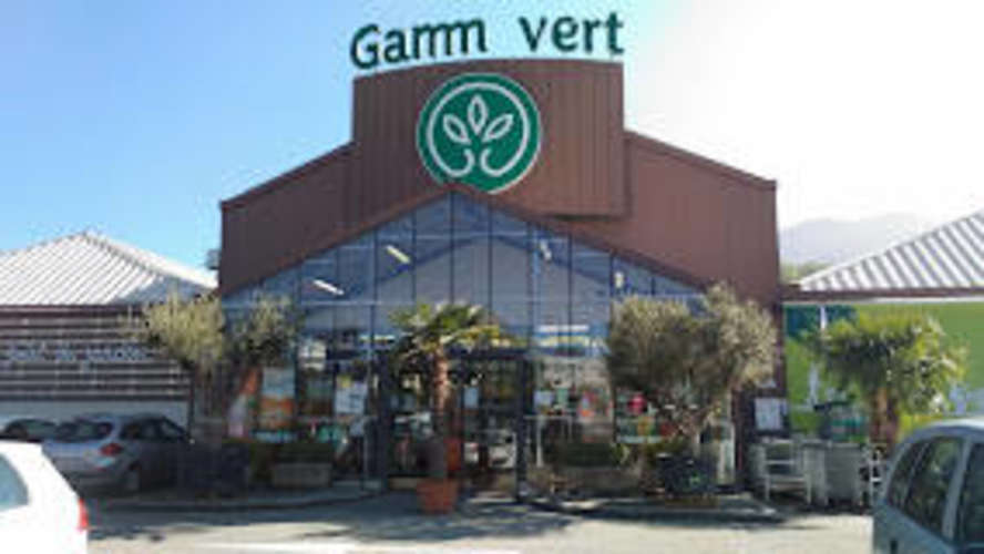 Photo de la référence Gamm Vert - Bonne sur Menoge - 74